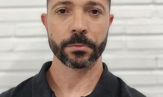 Jose Maicon Oliveira da Silva