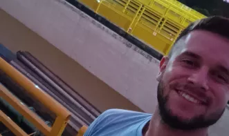 Álisson Henrique Ferrão Matias