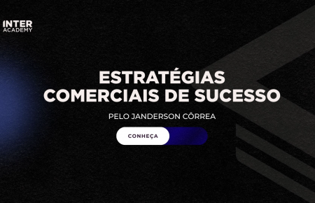Estratégias comerciais