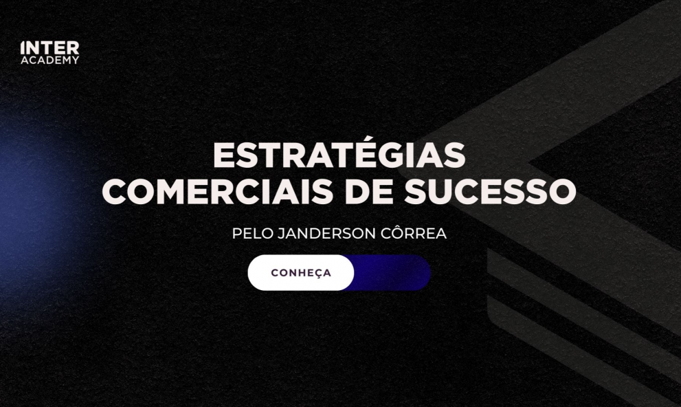 Estratégias comerciais