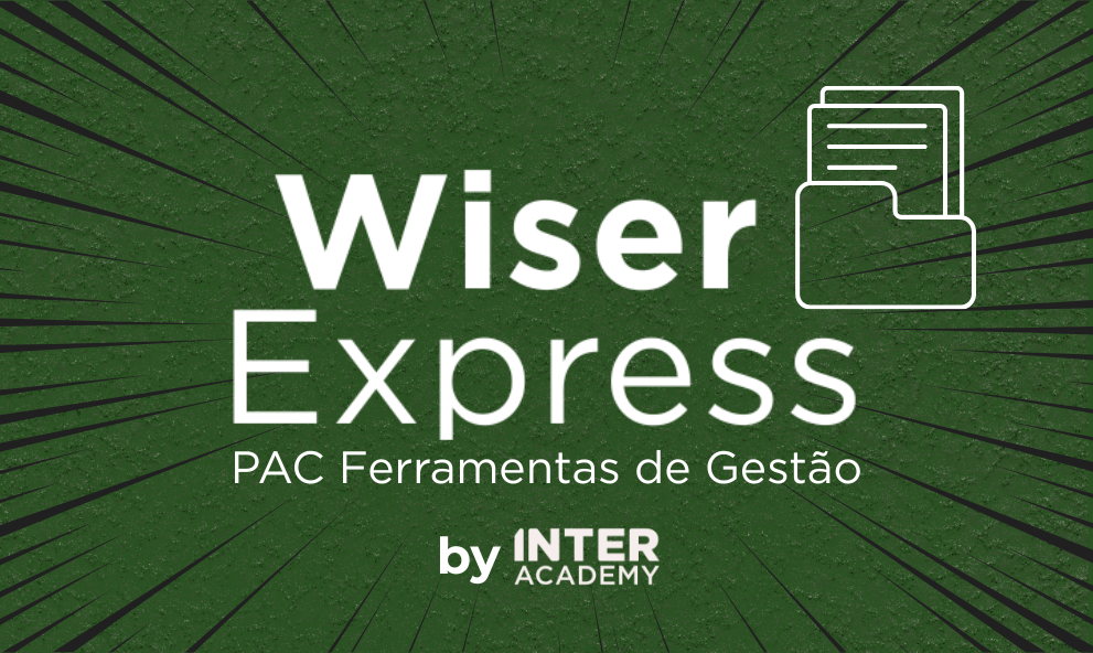 Ferramentas de Gestão