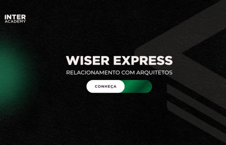 Relacionamento com Arquitetos