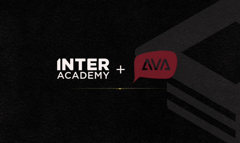 INTERACADEMY + AVA