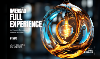 Imersão Full Experience