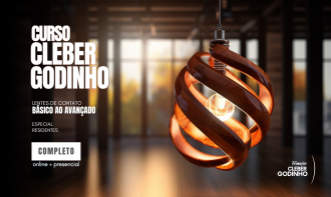 Curso Cleber Godinho | Completo | Residentes