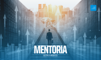 Mentoria | Gestão, à moda ICG
