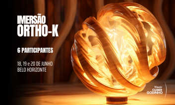 Imersão Ortho-K | Turma de Junho