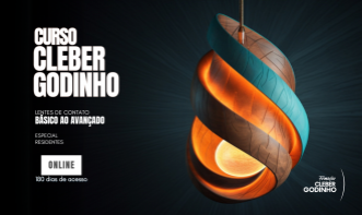 Curso Cleber Godinho | Online | Residentes