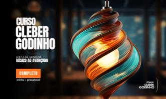 Curso Cleber Godinho | Oftalmologistas | Completo