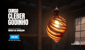 Curso Cleber Godinho | Oftalmologistas | Online