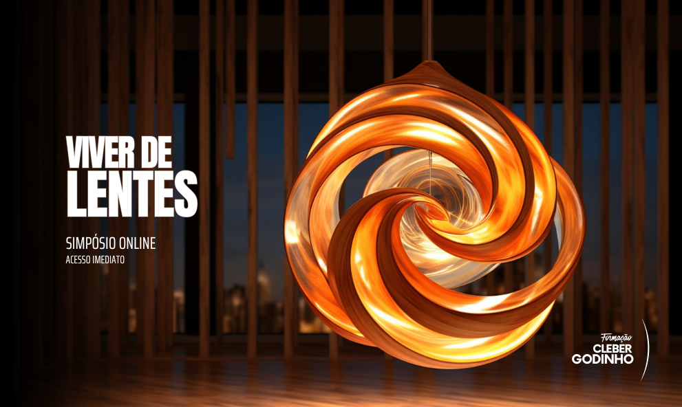 Viver de Lentes | Simpósio Online