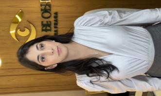 Débora Rosanne Mendes Pires Fraga