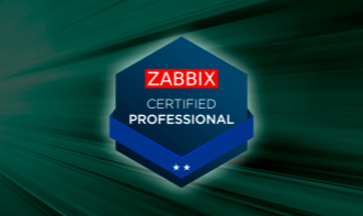 Zabbix Certified Professional - 18 a 20 de Maio