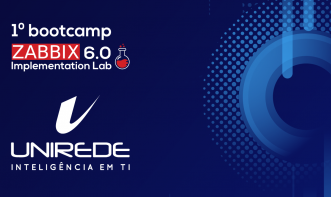 1º Zabbix Bootcamp
