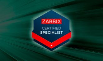 Zabbix Certified Specialist -  22 a 26 de Junho