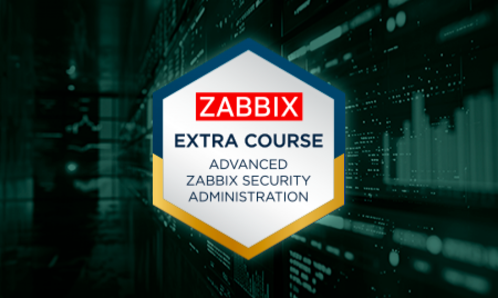 Advanced Zabbix Security Administration - 10 de junho