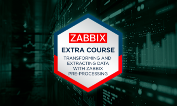 Transforming and Extracting Data with Zabbix Pre-processing