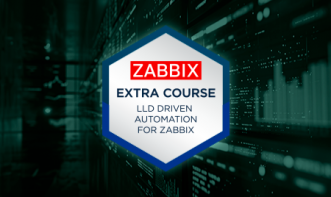 LLD-driven automation for Zabbix