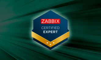 Zabbix Certified Expert - 06 a 10 de Julho