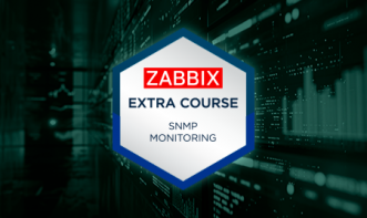 Advanced Zabbix SNMP monitoring