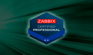 Treinamentos Zabbix Certified Professional - 18 a 20 de maio de 2026