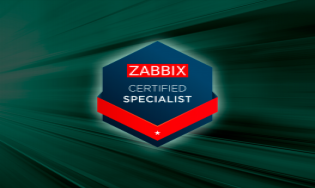 Treinamentos Zabbix Certified Specialist - 22 a 26 de Junho