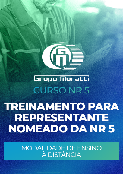 CURSO NR 5