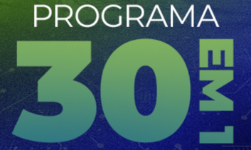 PROGRAMA 30 EM 1