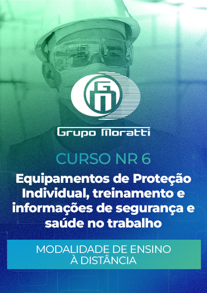 CURSO NR6