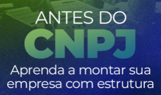 ANTES DO CNPJ