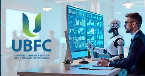Ubfc UBFC - UNIVERSIDADE BRASILEIRA DE FORMAÇÃO CORPORATIVA