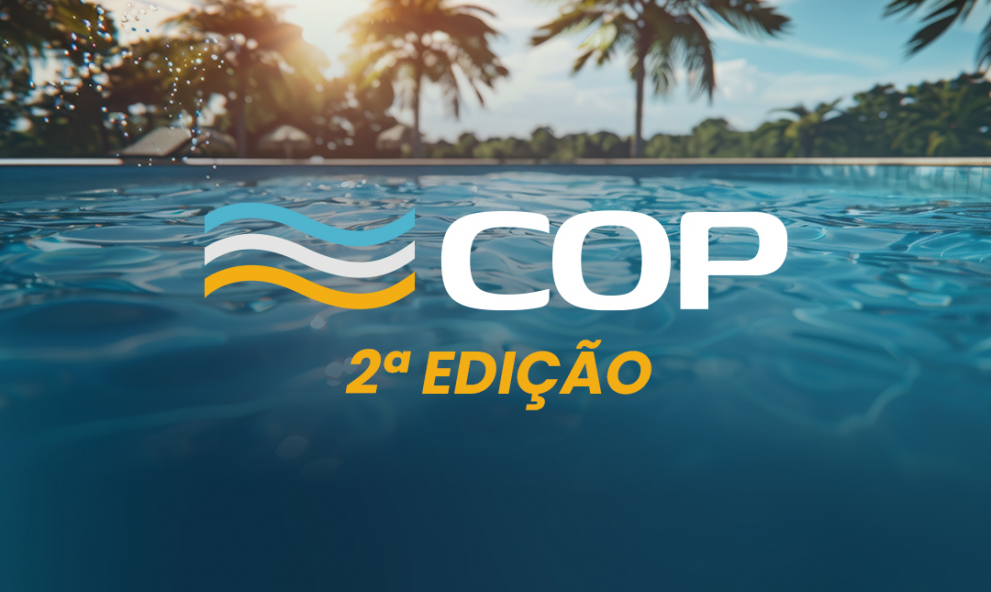 COP - Curso de Operador de Piscina