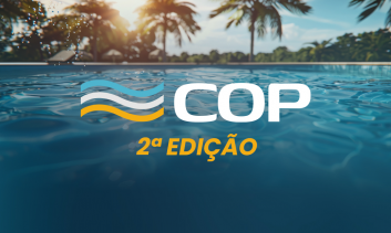 COP - Curso de Operador de Piscina