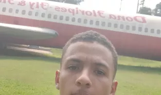 Marcelo de Jesus Santana Junior