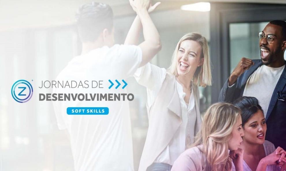 Jornada de Desenvolvimento Soft Skills